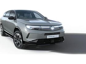 Opel Grandland GS Plug-in-Hybrid Elektr. Doppelkupplungsgetriebe