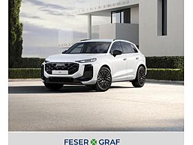Audi Q3 SUV TDI S tronic Audi Q3 SUV TDI S tronic
