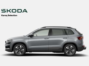 Skoda Karoq Selection 1,5 TSI *KAM*AHK*SZH*KESSY bild 5