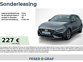 Hyundai i30 N-LINE DCT NAVI LED SHZ LHZ CARPLAY KAMERA Hyundai i30 N-LINE DCT NAVI LED SHZ LHZ CARPLAY KAMERA