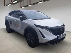 Nissan Ariya 87 kWh Evolve Pack inkl. WKR + bild 5