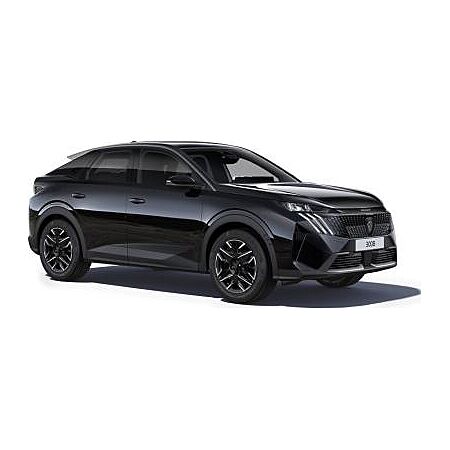 Peugeot 3008 leasen