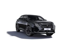 Peugeot 3008 ALLURE 🚗 Hybrid 145 e-DSC6 💥EINZELSTÜCK💥 SCHNELL SEIN!! bild 6