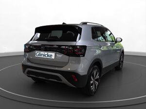 Volkswagen T-Cross Style 1.0 TSI 6-Gang | IQ | AHK bild 2