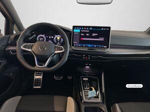 Volkswagen Golf GTE 1.5 eHybrid NAVI PANO LEDER DCC MATRIX bild 5
