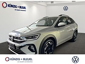 Volkswagen Taigo R-Line 1,0 l TSI 7-Gang-Doppelkupplungsgetriebe DSG