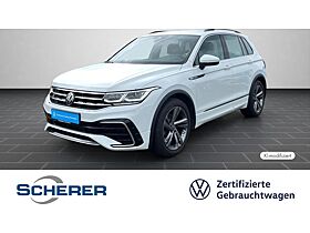 Volkswagen Tiguan 2.0 TDI *R-Line* 🚨Bitte Beschreibung lesen🚨 Volkswagen Tiguan 2.0 TDI *R-Line* 🚨Bitte Beschreibung lesen🚨
