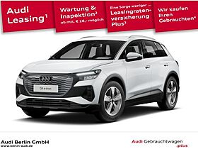 Audi Q4 e-tron 45