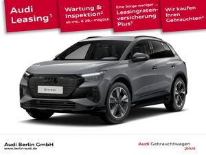 Audi Q4 e-tron 45 bild 1
