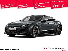 Audi RS e-tron GT quattro *Laser*Carbon*HuD** Audi RS e-tron GT quattro *Laser*Carbon*HuD**