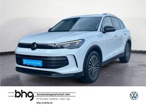 Volkswagen Tiguan 1.5 eTSI DSG Navi ACC Assist App-Connect bild 1