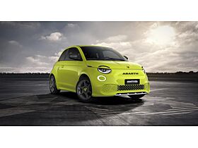 Abarth 500 500E ab mtl. 109€ Leasen Abarth 500 500E ab mtl. 109€ Leasen