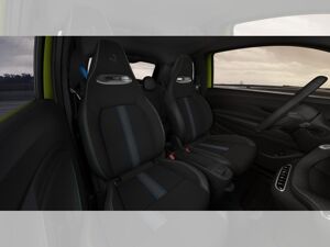 Abarth 500 500E ab mtl. 109€ Leasen bild 4