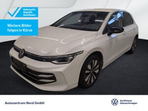 Volkswagen Golf VIII 2.0 TDI DSG Goal AHK+NAVI+ACC+LED+KAMERA+SITZHZG. bild 1