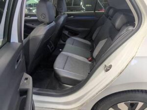 Volkswagen Golf VIII 2.0 TDI DSG Goal AHK+NAVI+ACC+LED+KAMERA+SITZHZG. bild 6