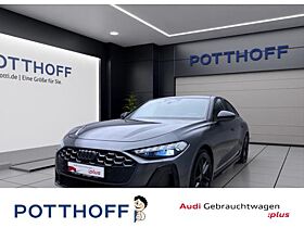 Audi A5 Limousine TDI Q S LINE PANO AHK NAVI VIRTUAL Audi A5 Limousine TDI Q S LINE PANO AHK NAVI VIRTUAL