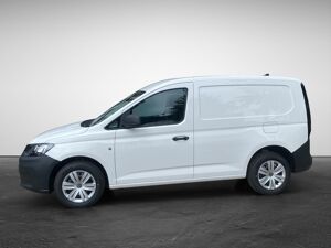 Volkswagen Caddy Cargo 2.0 TDI Kasten bild 4