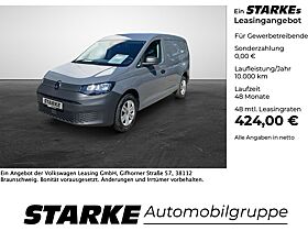 Volkswagen Caddy Cargo Maxi 2.0 TDI DSG Kasten Volkswagen Caddy Cargo Maxi 2.0 TDI DSG Kasten
