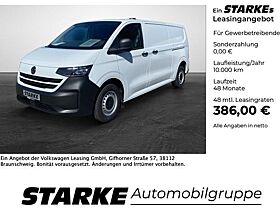 Volkswagen Transporter T7Kasten 2.0 TDI Automatik LR Volkswagen Transporter T7Kasten 2.0 TDI Automatik LR