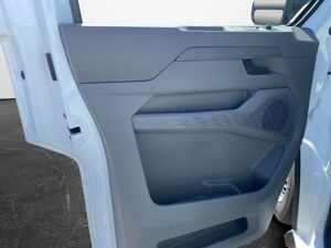 Volkswagen Transporter T7Kasten 2.0 TDI Automatik LR bild 7