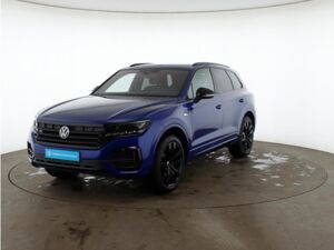 Volkswagen Touareg 3.0 V6 TDI R-Line 4Motion (EURO 6d) bild 2