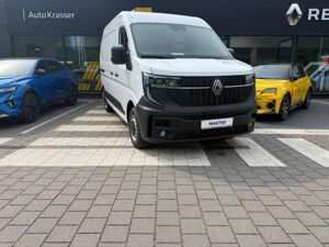 Renault Master Kastenwagen E-Tech FWD Kasten advance L2H bild 1