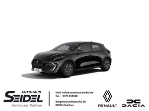 Renault Clio Evolution TCe 115 Komfort Paket, Allwetter, bild 1
