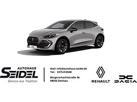 Renault Clio Techno TCe 115 EDC Winter, Safety & Driving