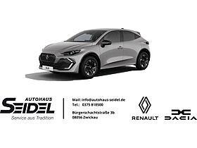 Renault Clio Techno TCe 115 EDC Winter, Safety & Driving