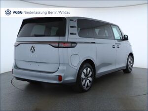Volkswagen ID.Buzz ID. Buzz Pro Lang AHK IQ-Light Travel-Assist Navi bild 5