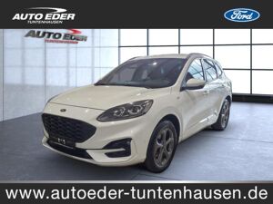 Ford Kuga ST-Line X Automatik Allrad Sportpaket Navi bild 1