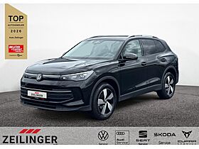 Volkswagen Tiguan Life Plus eHybrid DSG|AHK|el.HECK|18"|ACC