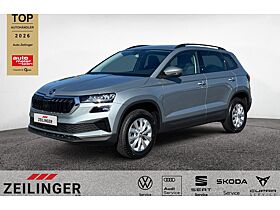 Skoda Karoq Selection TSI DSG|SHZ|PDC|SMARTLINK|TEMP