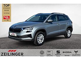 Skoda Karoq Selection TSI DSG|SHZ|PDC|SMARTLINK|TEMP