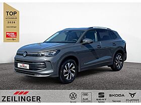 Volkswagen Tiguan Life eTSI DSG|AHK|el.HECK|360°CAM|LEDPLUS