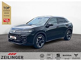Volkswagen T-Roc R-Line eTSI DSG|AHK|el.HECK|KAMERA|LEDPLUS