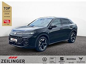 Volkswagen T-Roc R-Line eTSI DSG|AHK|el.HECK|KAMERA|LEDPLUS