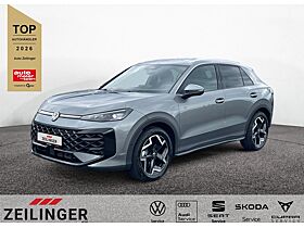 Volkswagen T-Roc R-Line eTSI DSG|AHK|el.HECK|KAMERA|LEDPLUS