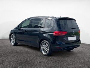 Volkswagen Touran Comfortline TSI DSG|AHK|7 SITZE|el.HECK bild 5