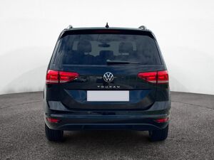 Volkswagen Touran Comfortline TSI DSG|AHK|7 SITZE|el.HECK bild 6