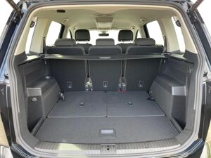 Volkswagen Touran Comfortline TSI DSG|AHK|7 SITZE|el.HECK bild 7