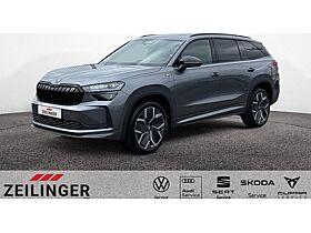 Skoda Kodiaq Sportline 4x4 TDI DSG|AHK|PANO|7 SITZE