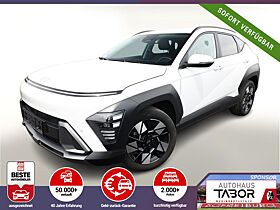 Hyundai KONA Kona HEV Trend Nav Bose eHK SHZ ACC TotW Keyl 18