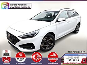 Hyundai i30 Kombi DCT N Line Nav 18Z SHZ Keyl PrivG LED