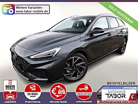Hyundai i30 Kombi DCT N Line Nav 18Z SHZ Keyl PrivG LED Hyundai i30 Kombi DCT N Line Nav 18Z SHZ Keyl PrivG LED