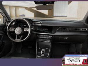 Audi A3 Sportback S tronic Nav ACC Kam KlimaP LED eHK bild 4