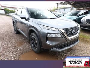 Nissan X-Trail Acenta 7S 4xSHZ Keyl Kam ACC CarPlay LED bild 2