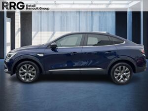 Renault Arkana TECHNO TCe 140 EDC SITZHEIZUNG bild 2
