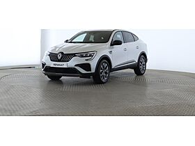 Renault Arkana TECHNO TCe 140 EDC 0,00 % AKTION