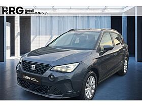 Seat Arona 1.0 TSI Style Edition LED ACC